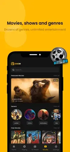is-harry-potter-available-on-hotstar Movies and shows